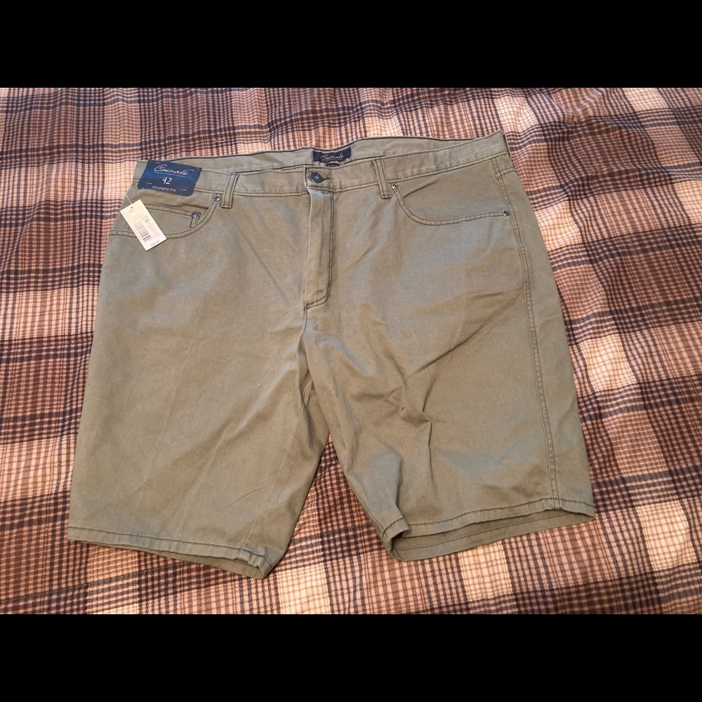 Casuals Men’s Shorts New size 42